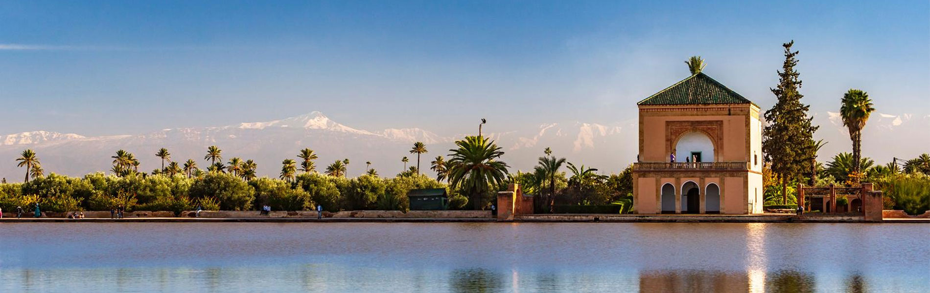 4-day Marrakech to Merzouga Circuit