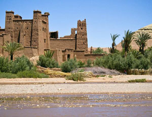 4-day Marrakech to Merzouga Circuit